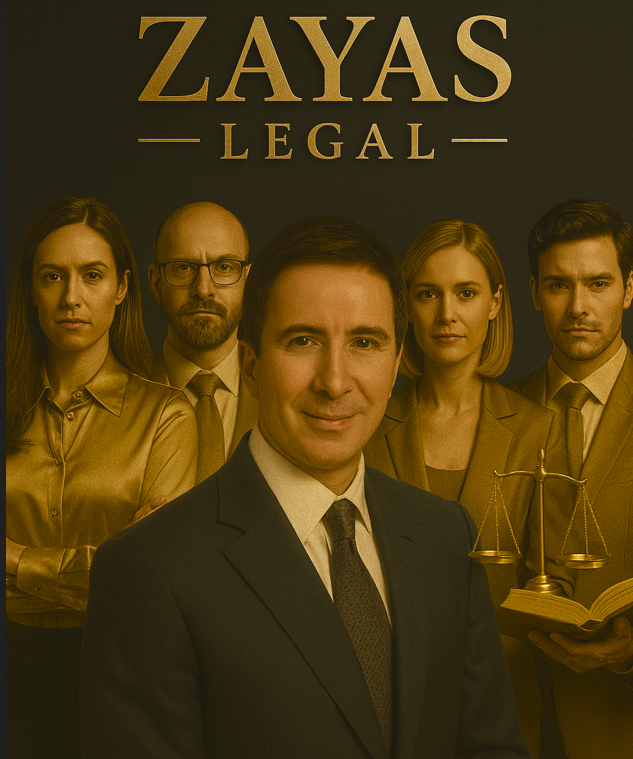 Escalas de Justicia